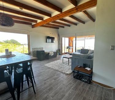 Pelluhue House | Casa Olas, Refugio Costero