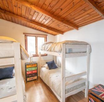 La Laguna House | Cabaña En la Playa