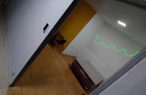 Formosa Apartment | Departamento 3 - 1er piso Centro Pileta