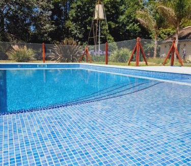 Exaltacion de la Cruz House | El Charanguito Casa Quinta