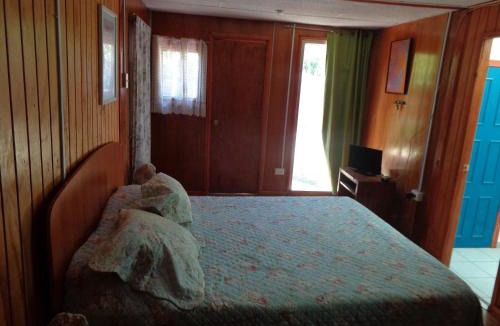 Melocoton Ski Chalet | Cabaña Alfalfal