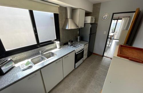 Chivilcoy Apartment | Duplex LM
