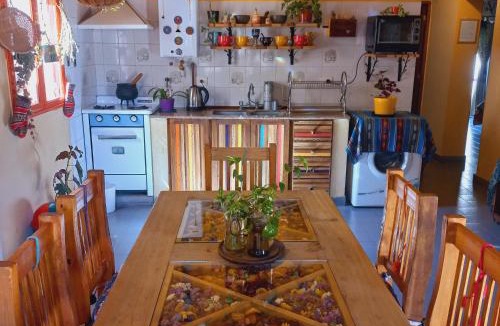 Maimara House | Casa Munay