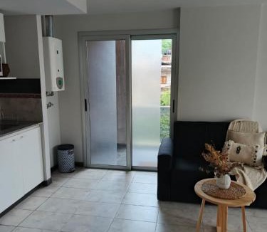 San Salvador de Jujuy Apartment | Villa Lastenia