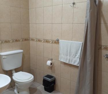 Libertador General San Martin Apartment | Alojamiento Temporario Sol de las Yungas