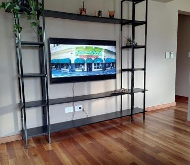 Dina Huapi Apartment | Abra Dina Huapi