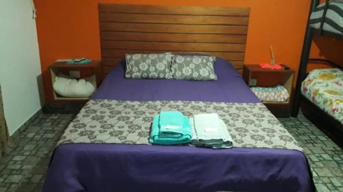 Puerto Piramides Apartment | Hospedaje Vista al Mar