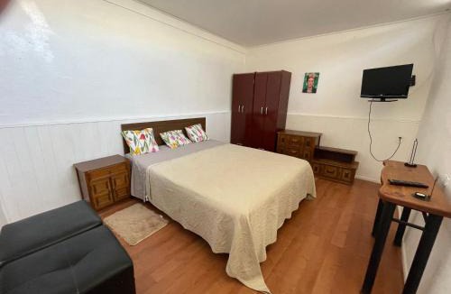 La Serena Apartment | Goya