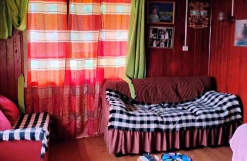 Quellon House | Hospedaje Chumaihuen