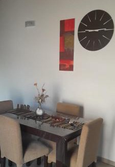 San Carlos de Bolivar Apartment | MG