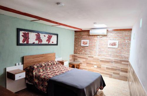 Huerta Grande Apartment | Huerta Grande 2