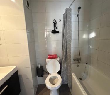 San Miguel Apartment | Departamento San Miguel, 2 personas