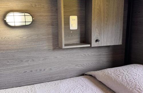 Pucon House | Hostal Treile