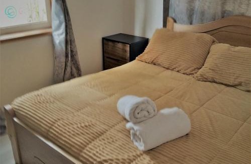Chile Chico Apartment | Antawara