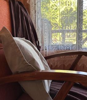 San Andres de Giles House | Enramada