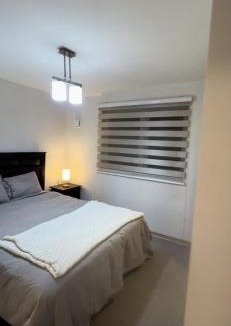 Angol Apartment | Departamento Angol, con estacionamiento