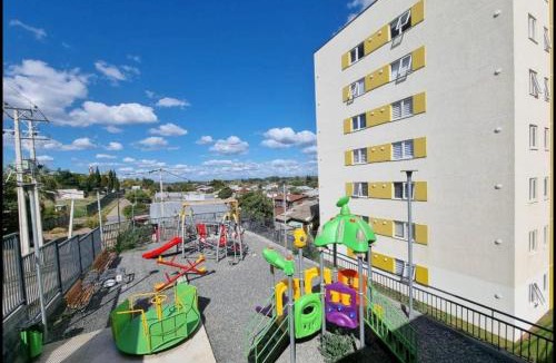 Angol Apartment | Departamento Angol, con estacionamiento