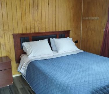 Puerto Montt House | Cabañas Cristóbal