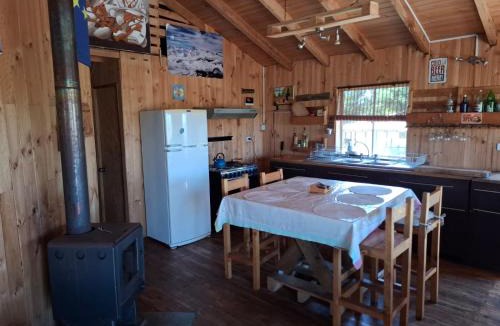 Curanipe Bed & Breakfast | EKILIBRE Surf Eco Hostal