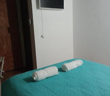 Las Grutas Apartment | los pepes
