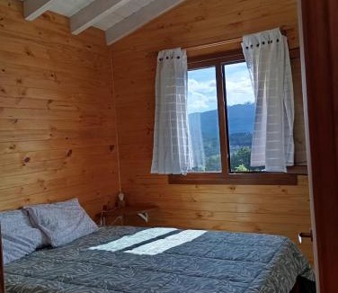 Las Golondrinas House | Cabaña Los Chochos