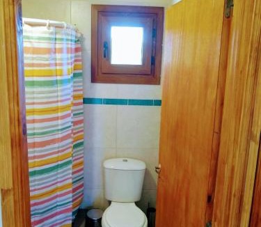 Las Golondrinas House | Cabaña Los Chochos