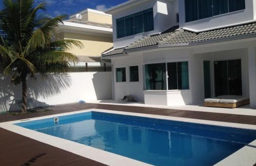 Jurere Internacional Villa | Magic Island Villa
