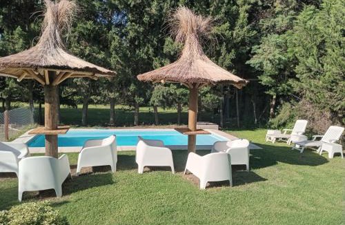Funes Apartment | Cabañas Samay