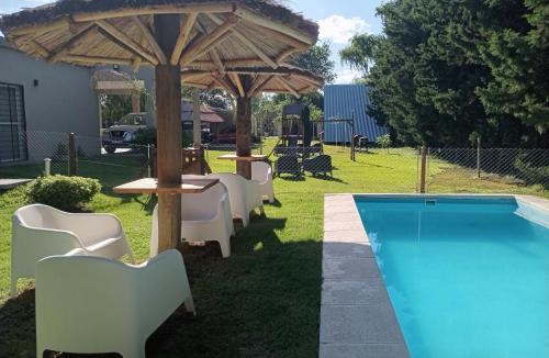 Funes Apartment | Cabañas Samay