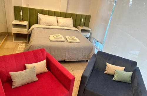 Province of Tierra del Fuego Apartment | Aurora