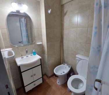 San Bernardo del Tuyu Apartment | Sol y Luna Hospedajes 2