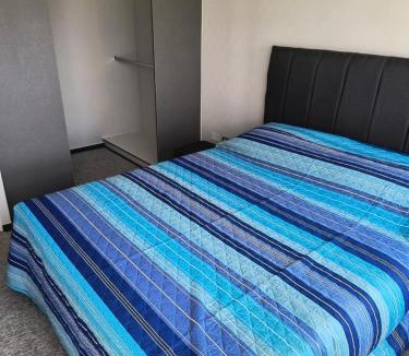 Santiago Norte Apartment | Departamento cercano aeropuerto