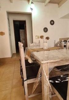 Villa Parque Siquiman House | Cabaña en Punilla