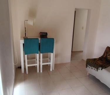 Comuna 10 Apartment | Rooftop Velez Sarsfield