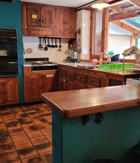 El Bolson House | Hostel Meridiano 71