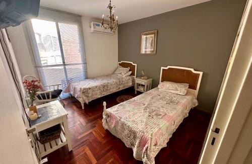 Cordoba Apartment | Departamento Frente al Patio Olmos Shopping