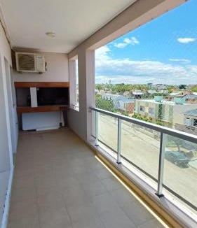 Las Grutas Apartment | El Jarillal