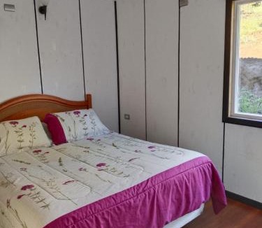 Hornopiren National Park Apartment | Cabañas Mirador del Puma