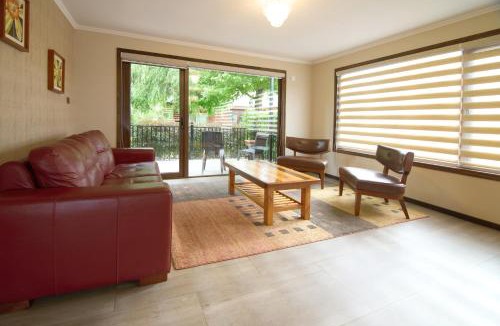 Osorno Apartment | Mirabosque New Apartments 1