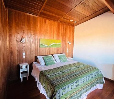 San Pedro de Atacama Cabin | MAKTVB LODGE con vista al Volcán Licancabur y Piscina Natural en San Pedro de Atacama