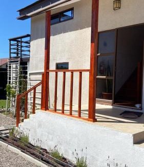 Tongoy House | Agradable Casa en Condominio Prados del Mar Tongoy RENOVADA