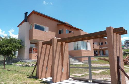 Yocsina Cabin | Cabañas del Rey