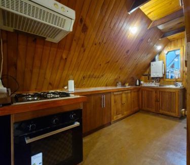 Llifen House | El rincon del lago