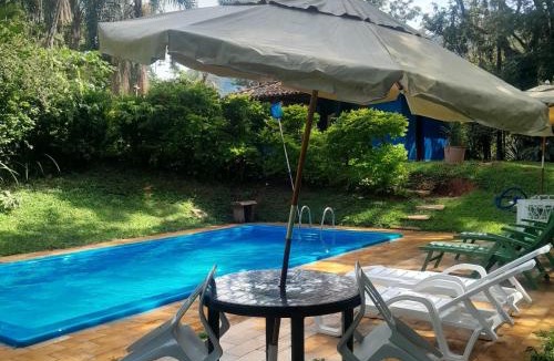 Piedade do Paraopeba Hotel | Colinas do braga chalés