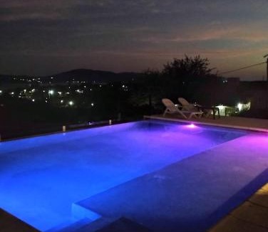 Potrero de Garay House | Aldea Mate Amargo