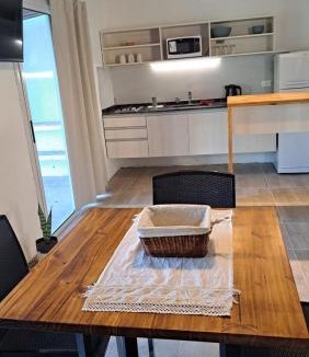 Potrero de Garay House | Aldea Mate Amargo