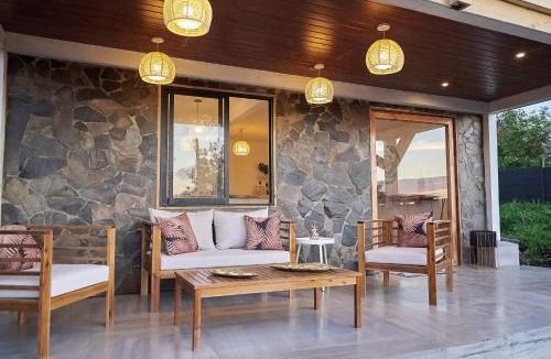 Hanga Roa Apartment | Tahai Loft Apart Hotel
