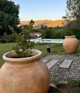 Santa Rosa de Calamuchita Hotel | La Jacinta posada suites