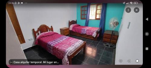 San Antonio de Arredondo House | Tu lugar