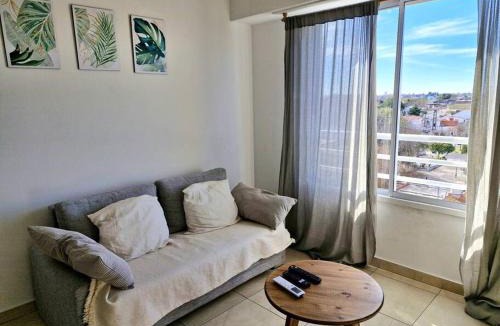 Villa Luzuriaga Apartment | El departamento de Mel